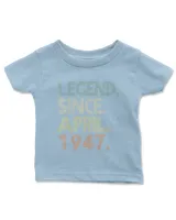 Infant Jersey T-Shirt