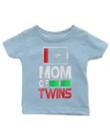 Infant Jersey T-Shirt