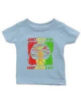 Infant Jersey T-Shirt