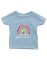 Infant Jersey T-Shirt