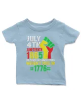 Infant Jersey T-Shirt