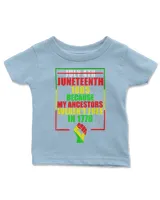 Infant Jersey T-Shirt