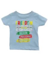 Infant Jersey T-Shirt