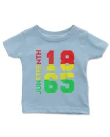 Infant Jersey T-Shirt