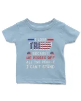 Infant Jersey T-Shirt