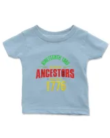 Infant Jersey T-Shirt