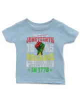 Infant Jersey T-Shirt