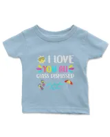 Infant Jersey T-Shirt