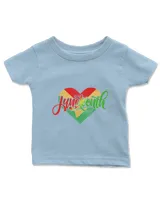 Infant Jersey T-Shirt