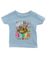 Infant Jersey T-Shirt