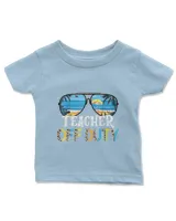 Infant Jersey T-Shirt