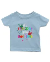 Infant Jersey T-Shirt