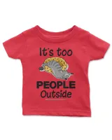 Infant Jersey T-Shirt