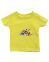 Infant Jersey T-Shirt