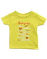 Infant Jersey T-Shirt