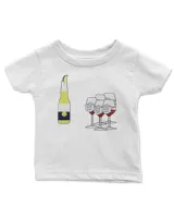 Infant Jersey T-Shirt