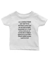 Infant Jersey T-Shirt