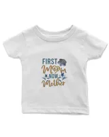 Infant Jersey T-Shirt