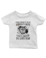 Infant Jersey T-Shirt