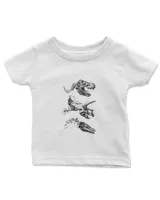 Infant Jersey T-Shirt