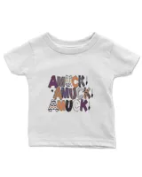 Infant Jersey T-Shirt