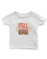 Infant Jersey T-Shirt