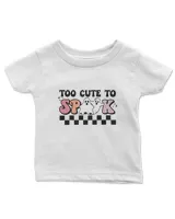 Infant Jersey T-Shirt