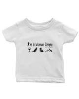 Infant Jersey T-Shirt