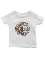 Infant Jersey T-Shirt