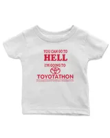 Infant Jersey T-Shirt