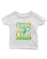 Infant Jersey T-Shirt