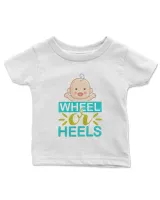 Baby Shirt, Love Baby T-Shirt, Infant baby suit (12)