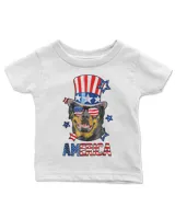 Infant Jersey T-Shirt