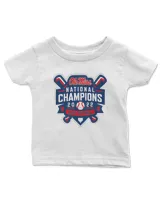 Infant Jersey T-Shirt