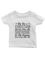 Infant Jersey T-Shirt