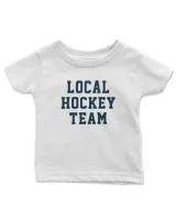 Infant Jersey T-Shirt