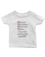 Infant Jersey T-Shirt