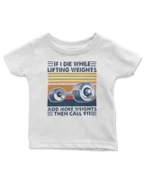 Infant Jersey T-Shirt