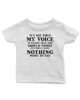 Infant Jersey T-Shirt