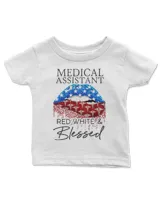 Infant Jersey T-Shirt