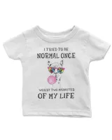 Infant Jersey T-Shirt