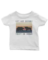 Infant Jersey T-Shirt