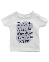 Infant Jersey T-Shirt