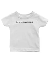 Infant Jersey T-Shirt