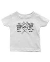 Infant Jersey T-Shirt