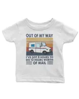 Infant Jersey T-Shirt