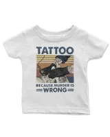 Infant Jersey T-Shirt