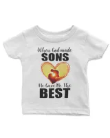 Infant Jersey T-Shirt