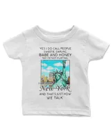 Infant Jersey T-Shirt