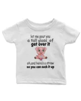 Infant Jersey T-Shirt